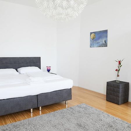 Gardeneden Apartments Вена Экстерьер фото