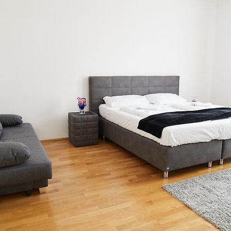 Gardeneden Apartments Вена Экстерьер фото