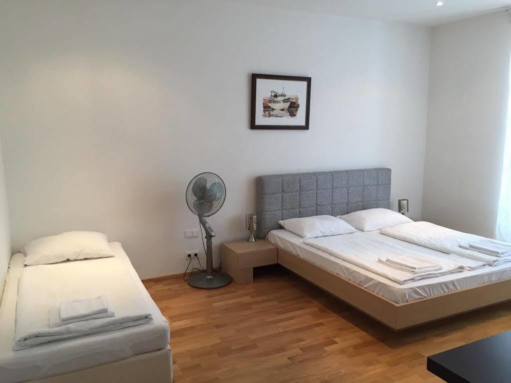 Gardeneden Apartments Вена Экстерьер фото