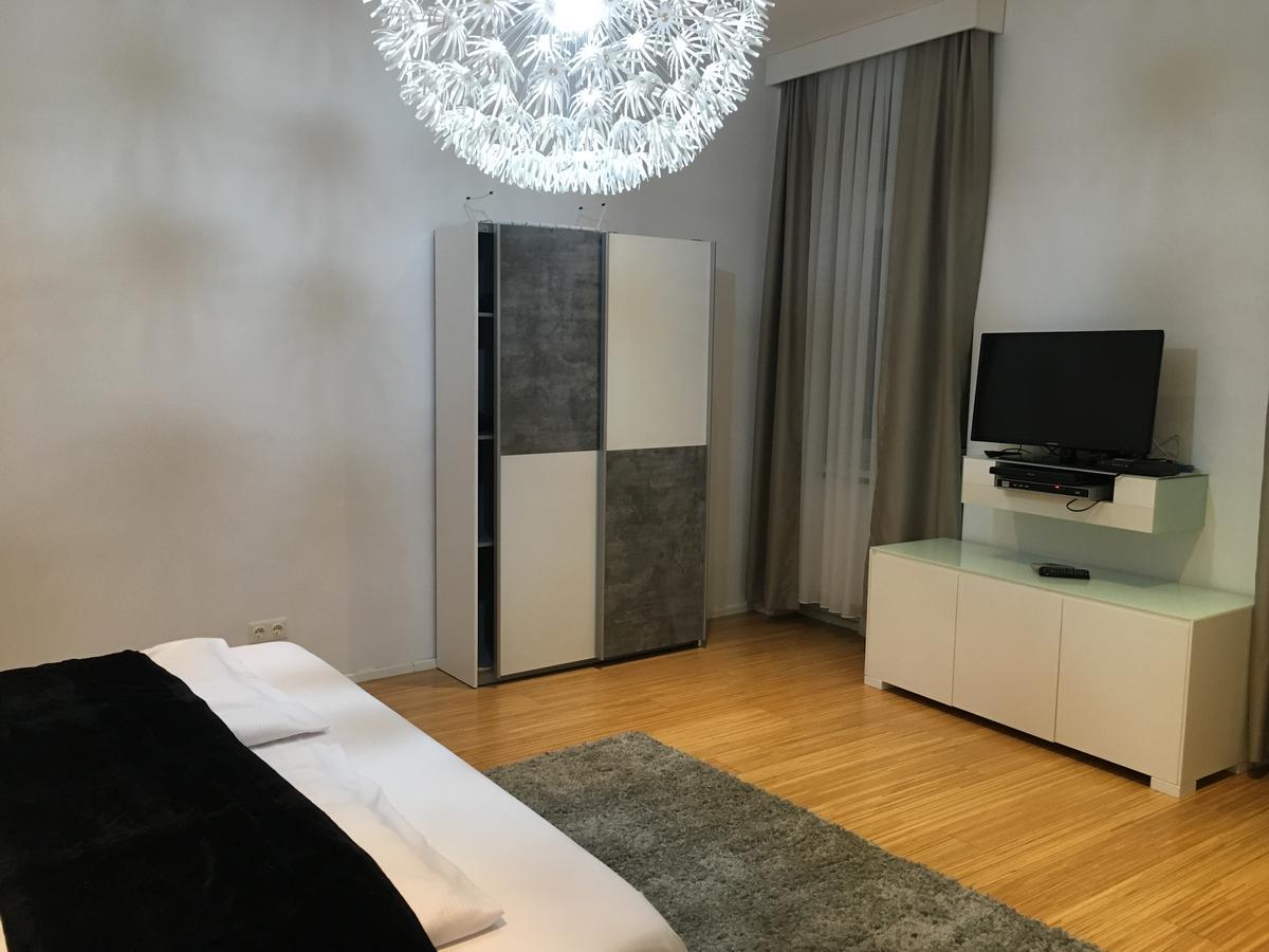 Gardeneden Apartments Вена Экстерьер фото