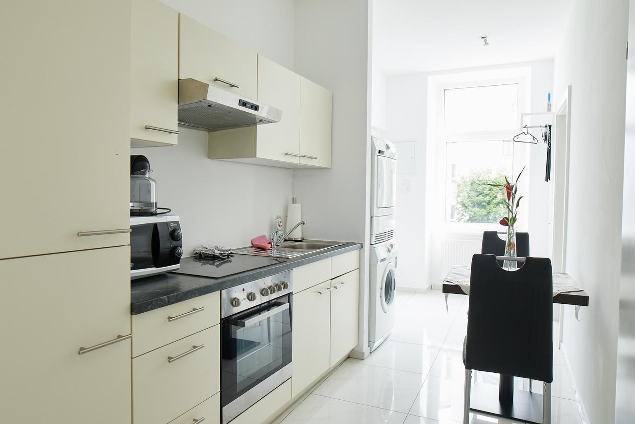 Gardeneden Apartments Вена Экстерьер фото